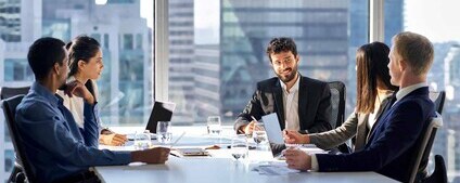 Portfolio management